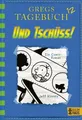 Produktbild: Und tschüss! / Gregs Tagebuch Band 12 Band 12