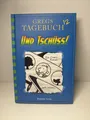 Produktbild: Gregs Tagebuch 12: Und tschüss! von Jeff Kinney (2017) Hardcover Sehr Gut