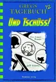 Produktbild: Kinney Jeff Gregs Tagebuch Auswahl