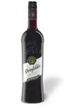 Produktbild: Rotwild Rotwein Dornfelder halbtrocken Deutschland 1 x 0,75 L