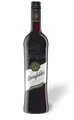Produktbild: Rotwild Rotwein Dornfelder halbtrocken Deutschland 1 x 0,75 L  Rotwein