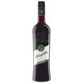 Produktbild: Rotwild Dornfelder QbA halbtrocken, rot 6x0,75 L Flasche