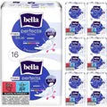 Produktbild: Bella Ultra Hygieneeinlagen Maxi Lang mit Flügeln Extra Weich (60320053)