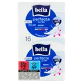 Produktbild: Bella Perfecta Ultra Maxi Blau Extra Soft Damenbinden 16 Stück