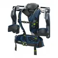 Produktbild: Festool Exoskelett EXO 18 HPC 4,0 I-Plus Sofort Lieferbar! (inkl. 2 Akkus und La