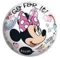 Produktbild: John GmbH Spielball Minnie Mouse - Ball - Boutique - Ø 13 cm