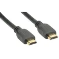 Produktbild: KIND HDMI-Kabel 7,5m 4K60Hz 5809002007 HDMI 2.0 m.Ethernet 3fach gesch. St/St Unterhaltungselektr.