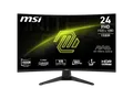 Produktbild: MSI MAG 244CDE 23,6 Zoll Full-HD Curved Gaming Monitor 1 ms Reaktionszeit 180 Hz