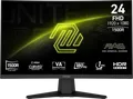 Produktbild: MSI MAG 244CDE 24IN FHD CURVED 1 ms (9S6-3BB31H-041)