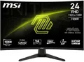 Produktbild: MSI MAG 244CDE 23,6 Zoll Full-HD Gaming Monitor, 1 ms Reaktionszeit
