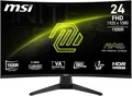 Produktbild: MSI MAG 244CDE Full-HD VA Curved Gaming Monitor (24