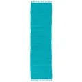 Produktbild: Pergamon Baumwolle, Türkis, Textil, 60x120 cm, Teppiche & Böden, Teppiche, Teppichläufer