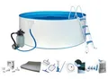Produktbild: Rundpool MY POOL BWT 