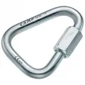 Produktbild: C.A.M.P. - Delta Quick Link Steel Gr 8 mm grau