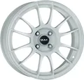 Produktbild: Alufelge Mak Xlr 7.5X18 4X098 Et 33 Gloss White