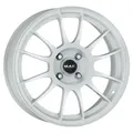 Produktbild: MAK XLR gloss white 7.5Jx18 4x98 ET33 3000150460