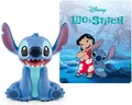 Produktbild: tonies Hörspielfigur Disney Lilo & Stitch - Lilo & Stitch