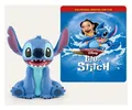 Produktbild: tonies 10001708 Disney – Lilo & Stitch 29 min  Blau