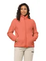 Produktbild: Jack Wolfskin Damen High Curl W, Warm Amber, S EU
