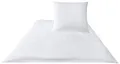 Produktbild: JOOP! Bettwäsche Cornflower 4020-00 Weiss 135x200 cm Einzelstück 1B