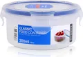 Produktbild: LocknLock Classic HPL932 Frischhaltedose 300ml - Luft & Wasserdicht (1er Pack)