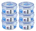 Produktbild: LocknLock: 6x Dose rund 300 ml (HPL932/6)