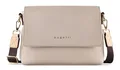 Produktbild: bugatti Ella Shoulder Bag Schultertasche Umhängetasche Tasche Beige beige