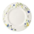 Produktbild: Rosenthal Brillance Fleurs des Alpes Frühstücksteller Fahne 23 cm Brillance Fleurs des Alpes 10530-405108-10023