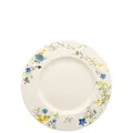 Produktbild: Rosenthal Brillance Fleurs des Alpes Frühstücksteller 23 Fahne