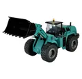 Produktbild: Amewi RC-Bagger 1:14 Radlader G485E AE Teilmetall RTR 22538, Inkl. Akku und Ladegerät