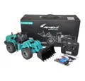 Produktbild: Amewi RC-Bagger 22538 - Radlader G485E SE - grün