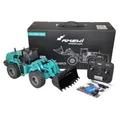 Produktbild: AMEWI 22538 - Radlader G485E SE - Teilmetall - RTR - 1:14 -Geräuschfunktion-grün