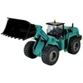Produktbild: Amewi 22538 G485E petrol 1:14 Elektro RC Funktionsmodell RtR