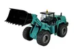 Produktbild: Amewi G485E 1:14 Modellauto Radlader Elektro RC Funktionsmodell RtR 1694132