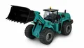 Produktbild: Amewi RC Radlader G485E SE Petrol 1:14, Teilmetall RTR