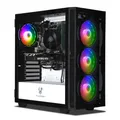 Produktbild: Ankermann-PC Phantom Gaming V3 AMD Ryzen 5 5500 Nvidia GeForce 3050 6GB 16GB RAM