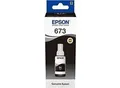 Produktbild: Epson T6731 Original Tintenflasche C13T67314A Schwarz