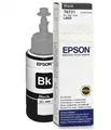 Produktbild: Original Epson Tintenpatrone T6731 schwarz C13T67314A für EcoTank L 800 805 810