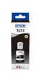 Produktbild: Epson Original Tinte T6736 Eco Tank L 850 L 805 L 1800 IST L 800 L 810
