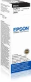 Produktbild: Epson T6731 / C13T67314A Tintenflasche schwarz