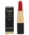 Produktbild: Chanel Rouge Coco Le Rouge Hydration Continue 466 CARMEN 3,5 gr