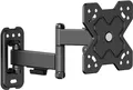 Produktbild: VALUE LCD-/TV-Wandhalterung 3 Drehp. VESA100x100<81.28cm (17.99.1231)