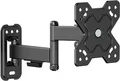 Produktbild: VALUE LCD-/TV-Wandhalterung 3 Drehp. VESA100x100<81,28 cm (17.99.1231)
