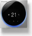 Produktbild: Daikin BRC1HHDS Kabel-Raumthermostat Madoka silber