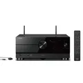 Produktbild: Yamaha AVENTAGE RX-A4A 7.2-Kanal Heimkino Receiver mit Dolby Atmos®, JP