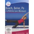 Produktbild: BAUCH, BEINE, PO - 3 INTENSIVE CORE-WORKOUTS DVD NEU