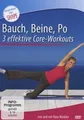 Produktbild: Bauch, Beine, Po - 3 intensive Core-Workouts von not... | DVD | Zustand sehr gut