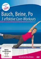Produktbild: Bauch, Beine, Po - 3 intensive Core-Workouts ZUSTAND SEHR GUT