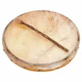 Produktbild: Shaman Drum Cow Skin Shorn 50
