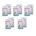 Produktbild: Heitmann Maschinen Entkalker 175g 3in1 10er Pack